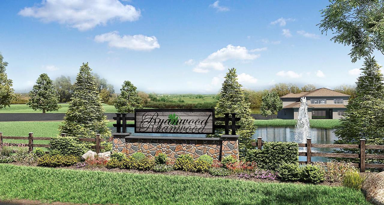 10157 S Woodside Ct. #Lt65, Franklin, WI 53132