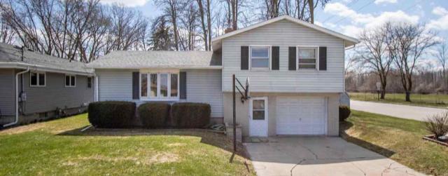 4023 Custer St., Manitowoc, WI 54220