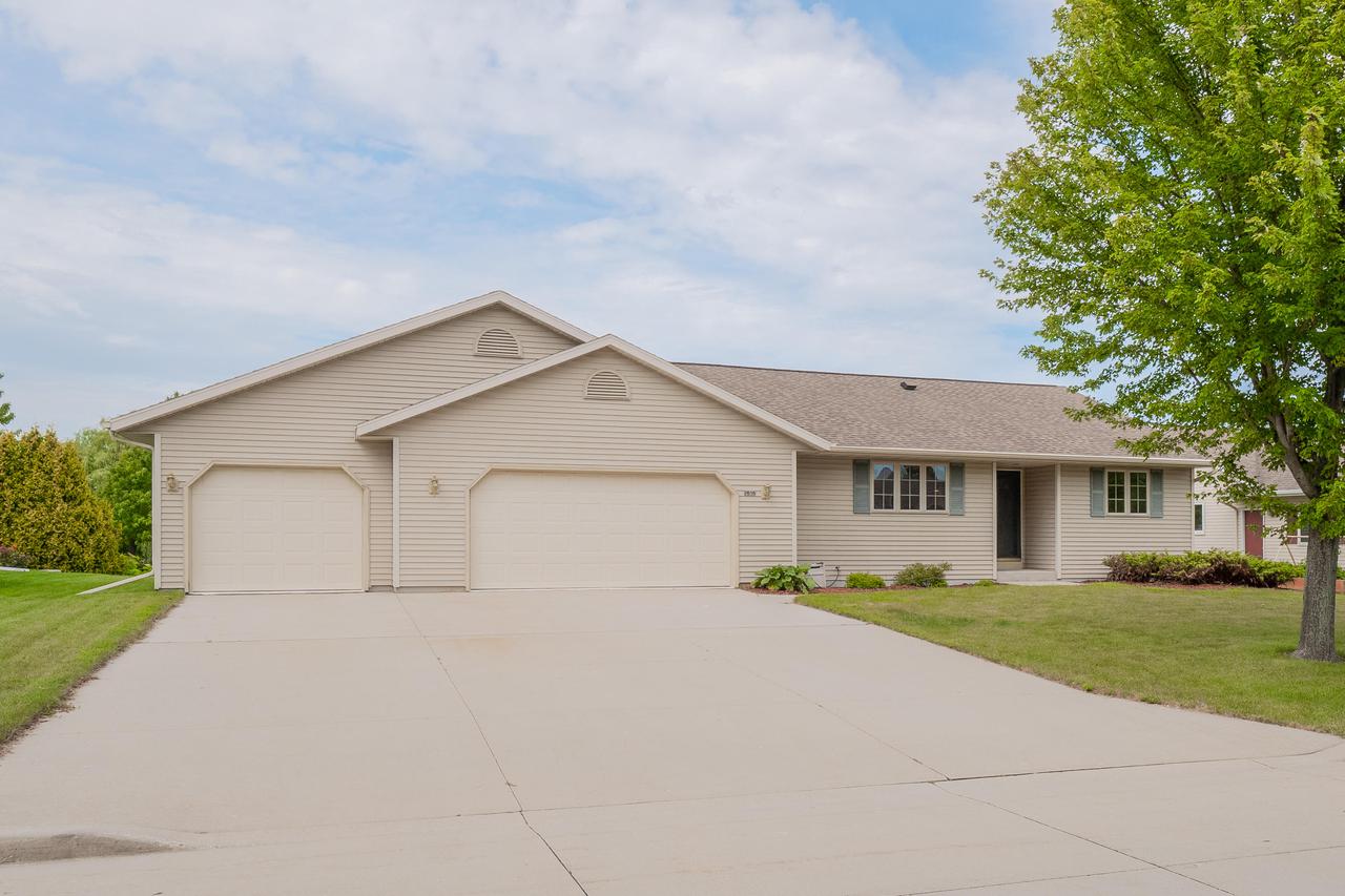 2616 Riverdale Ave., Sheboygan, WI 53081