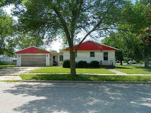 3101 92nd St, Sturtevant, WI 53177