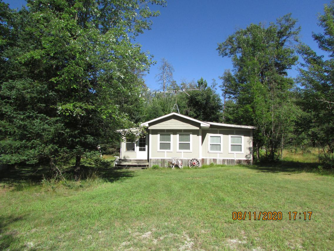 W13521 Eagle River Rd., Wausaukee, WI 54177