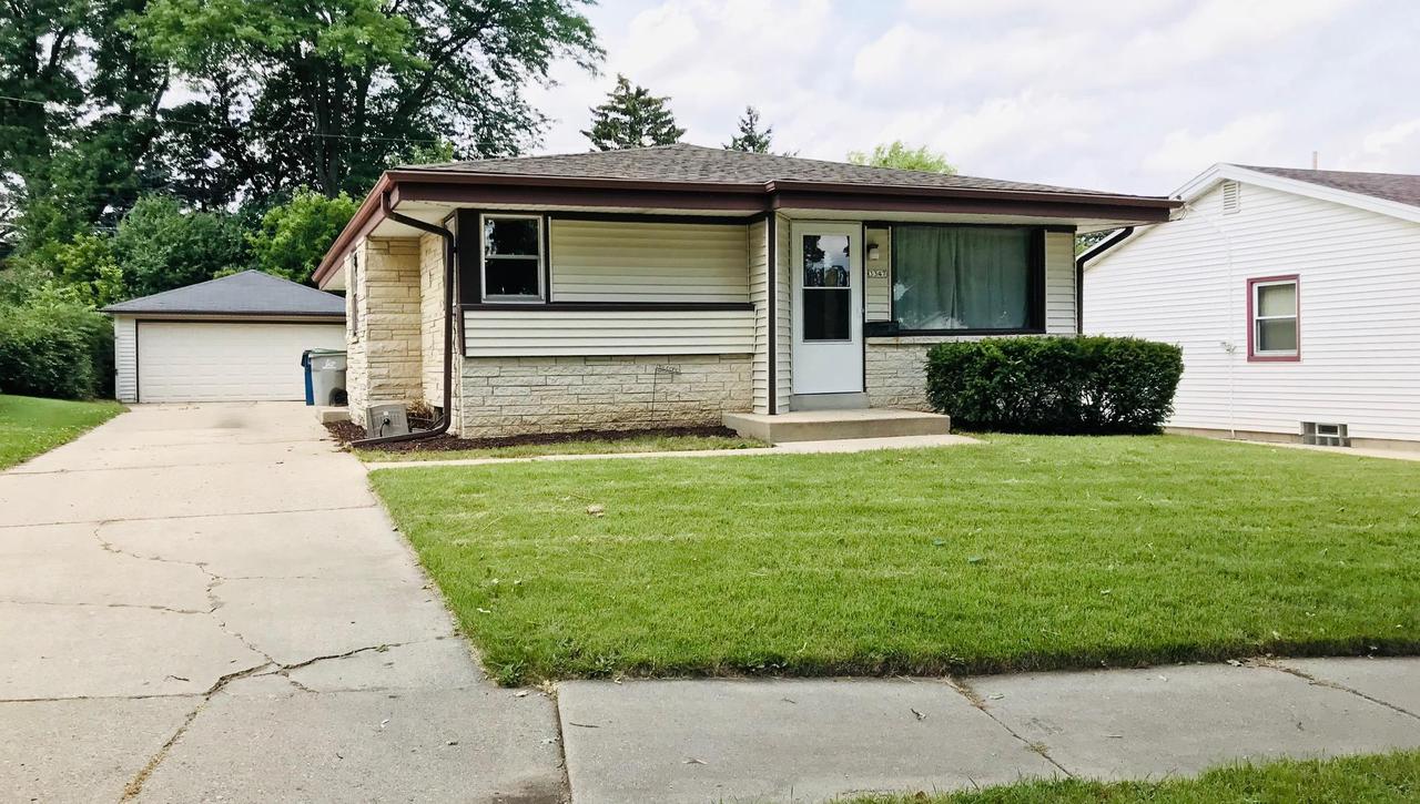 3347 S 86th St., Milwaukee, WI 53227