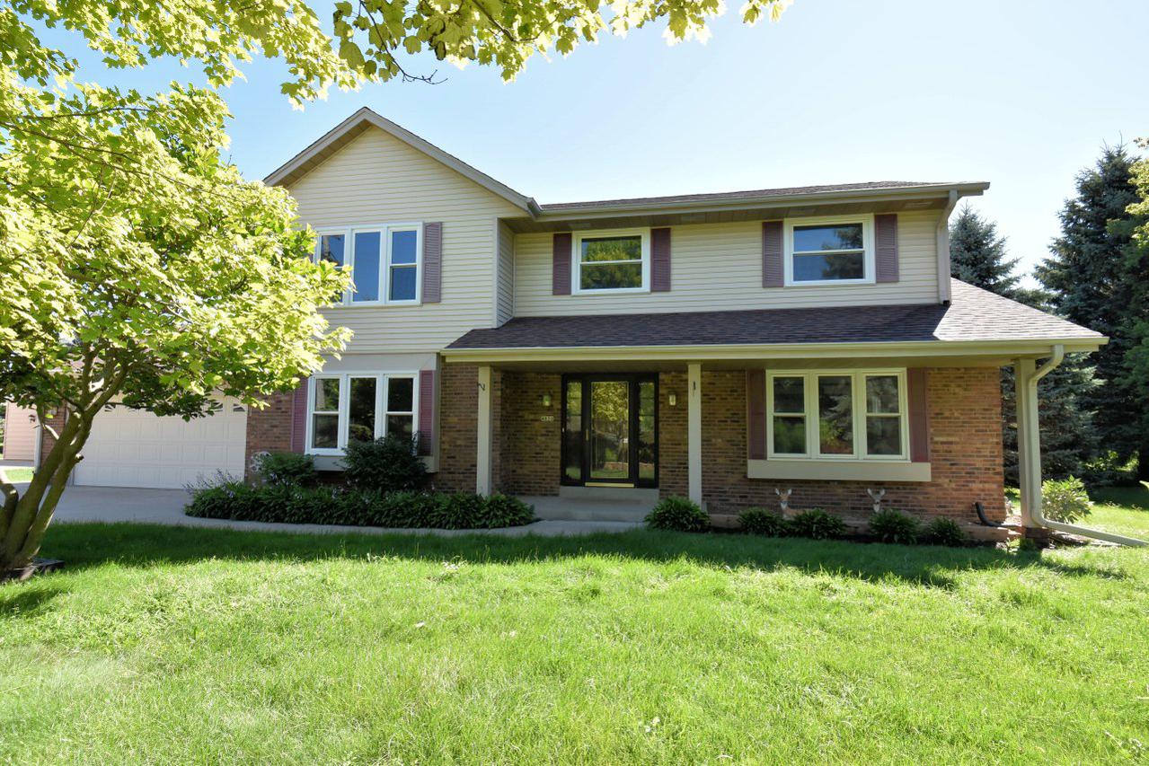 4830 S Sunny Slope Rd., New Berlin, WI 53151