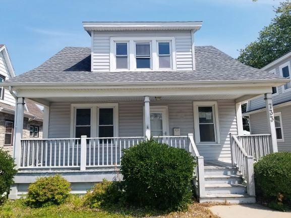 733 Cleveland Ave., Racine, WI 53405