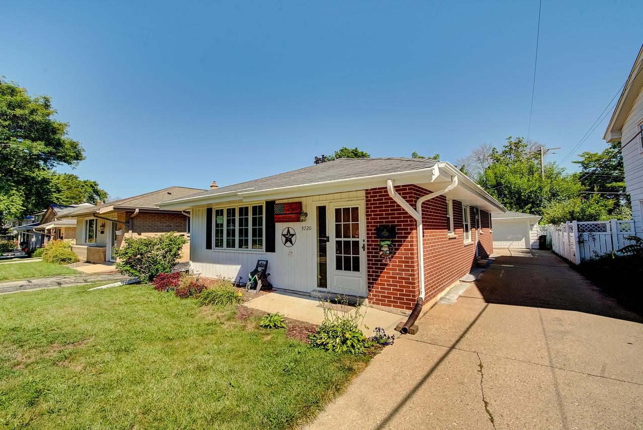 9720 W Howard Ave., Milwaukee, WI 53228