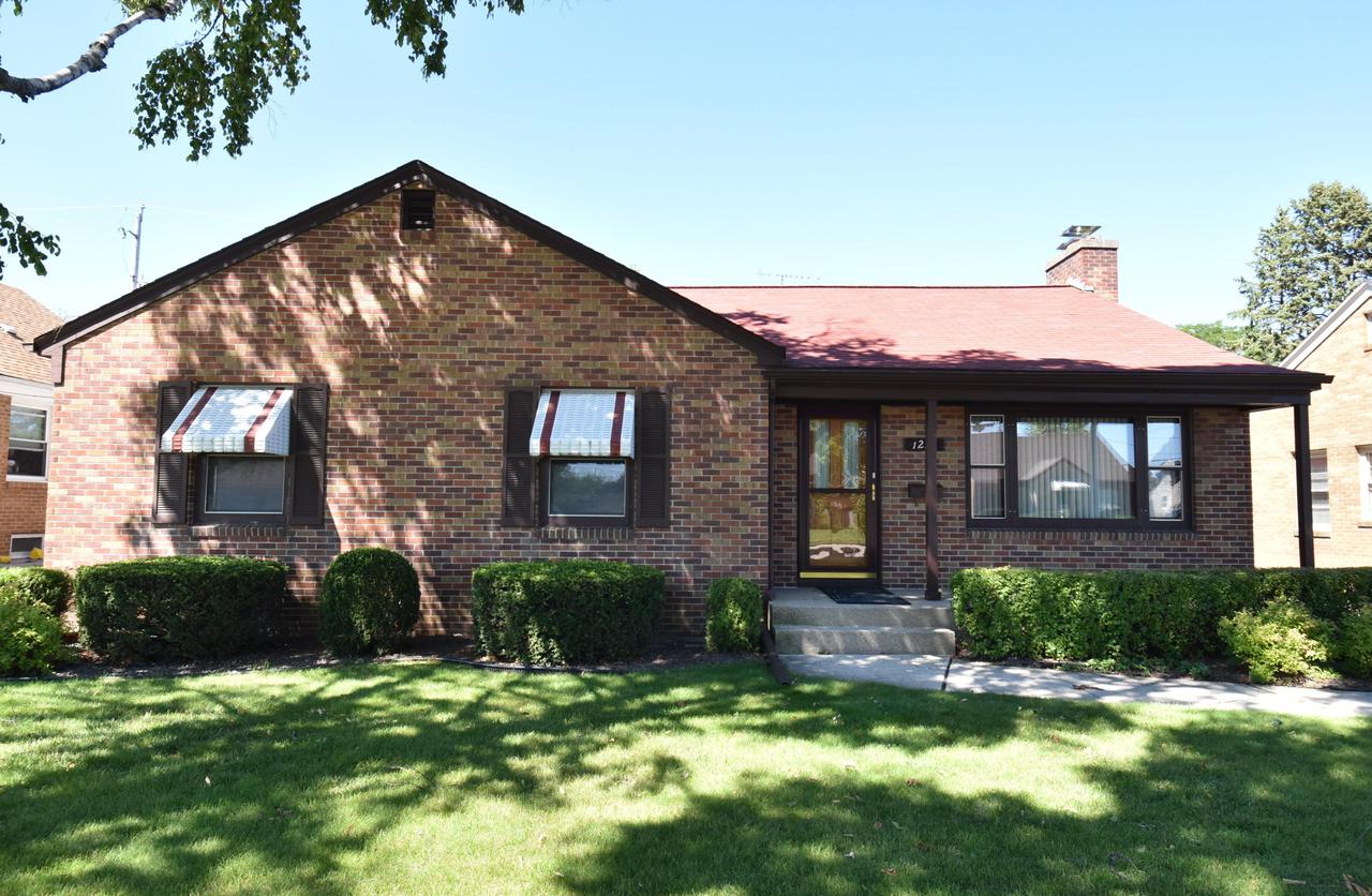 1218 Lombard Ave., Racine, WI 53402