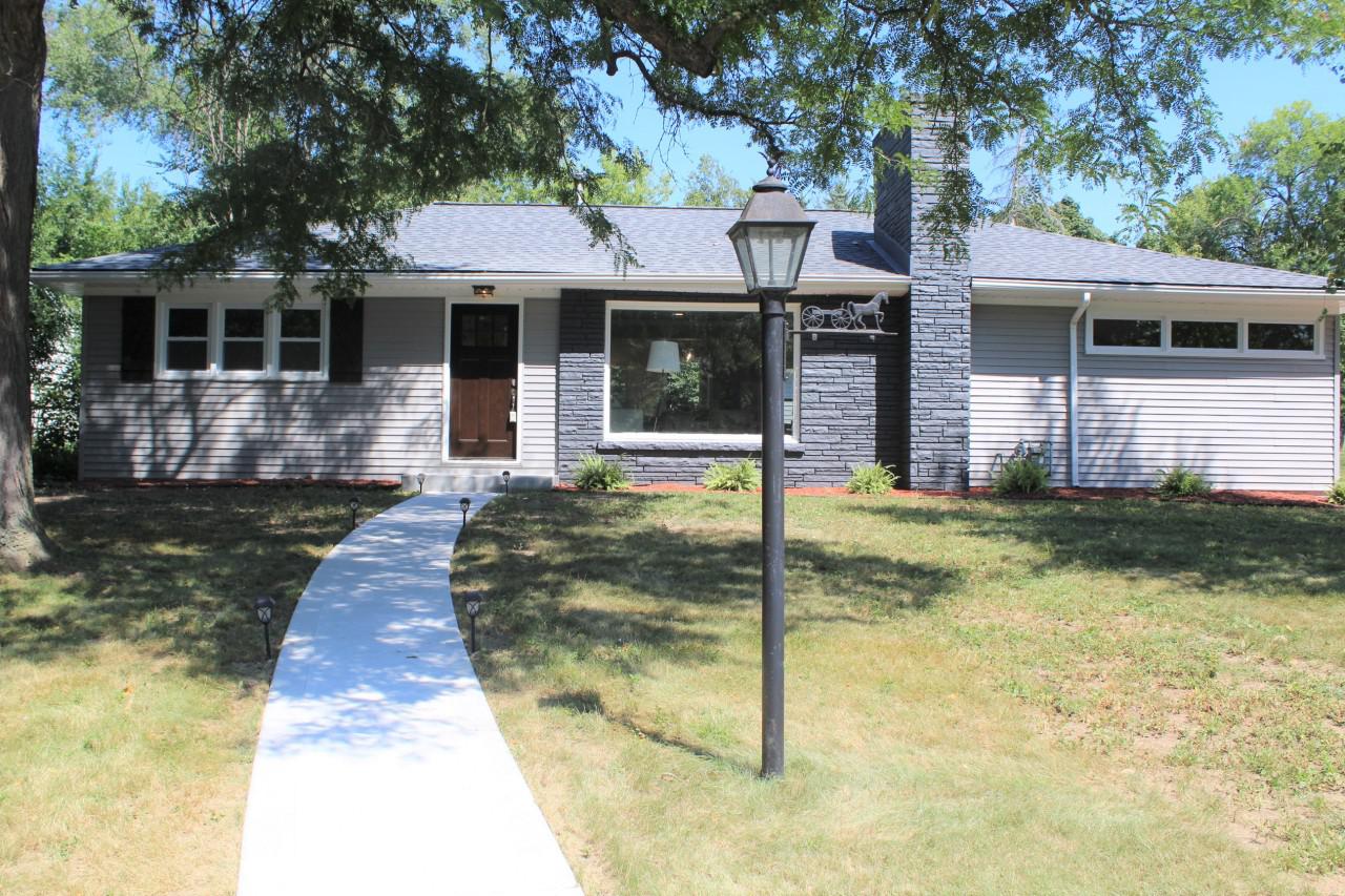 4300 Menomonee River Pkwy., Wauwatosa, WI 53222