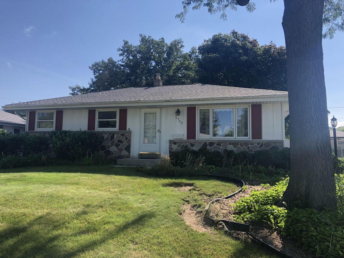 5762 S Illinois Ave., Cudahy, WI 53110