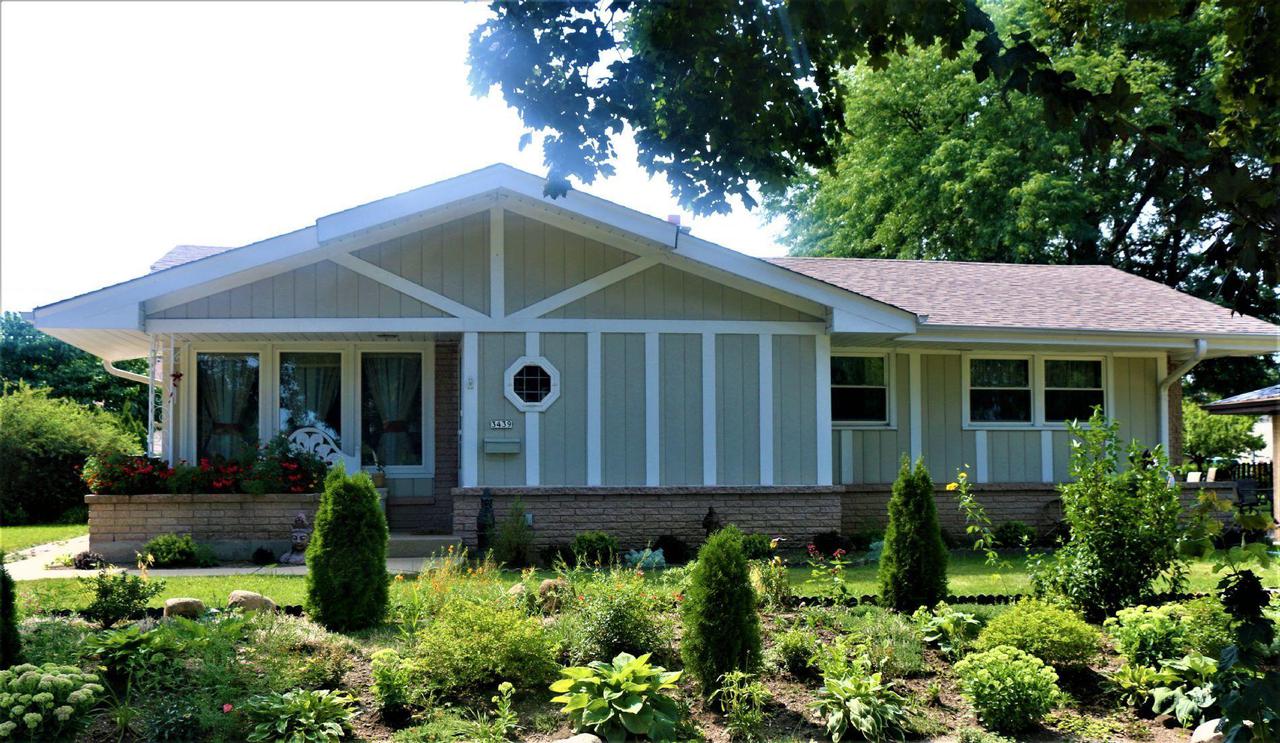 3439 S 91st St., Milwaukee, WI 53227