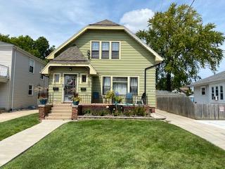 2444 21st St., Racine, WI 53403