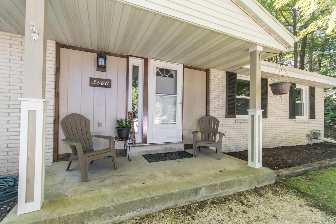 3800 Thoma Park Dr., West Bend, WI 53095