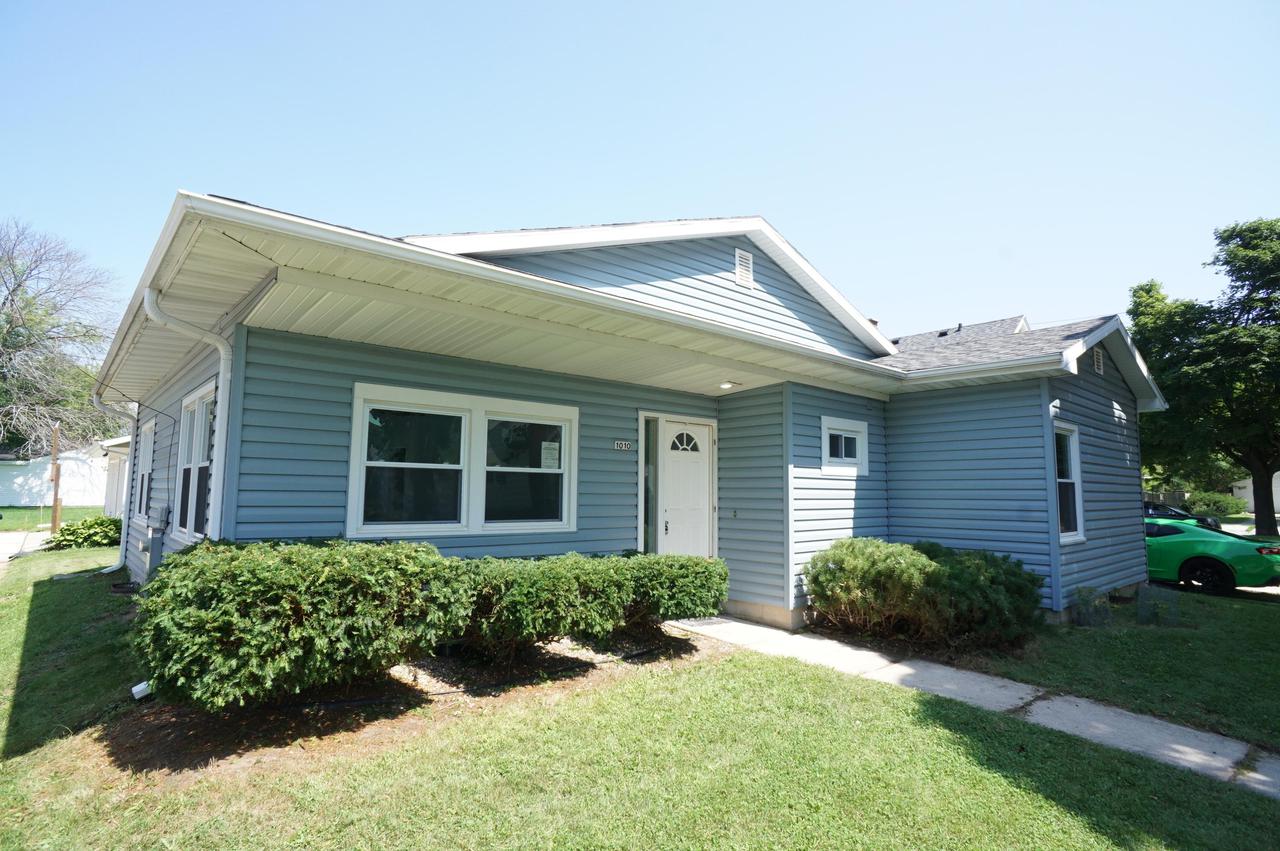 1010 Los Angeles Ave., Sheboygan, WI 53083