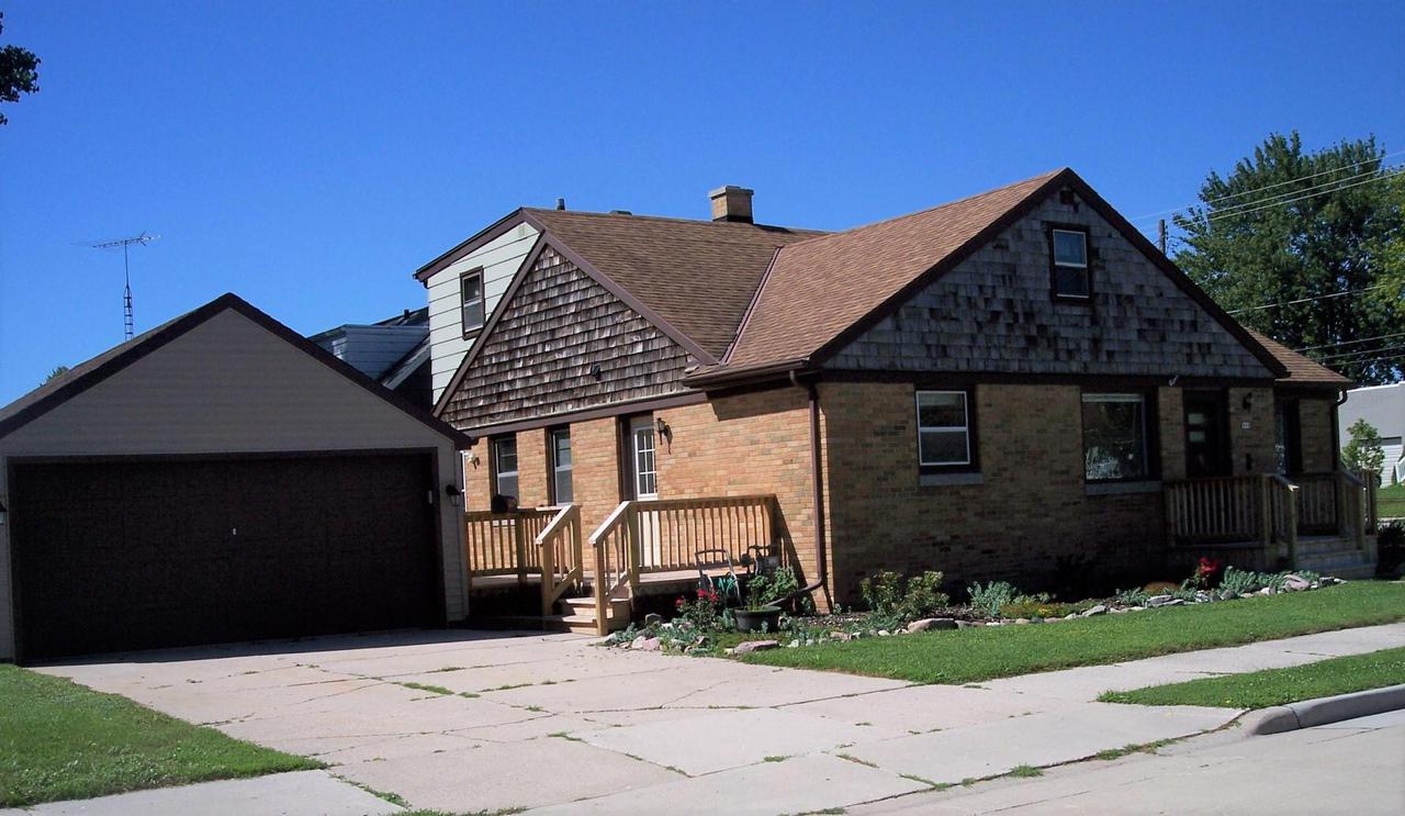919 Wilson St., Manitowoc, WI 54220