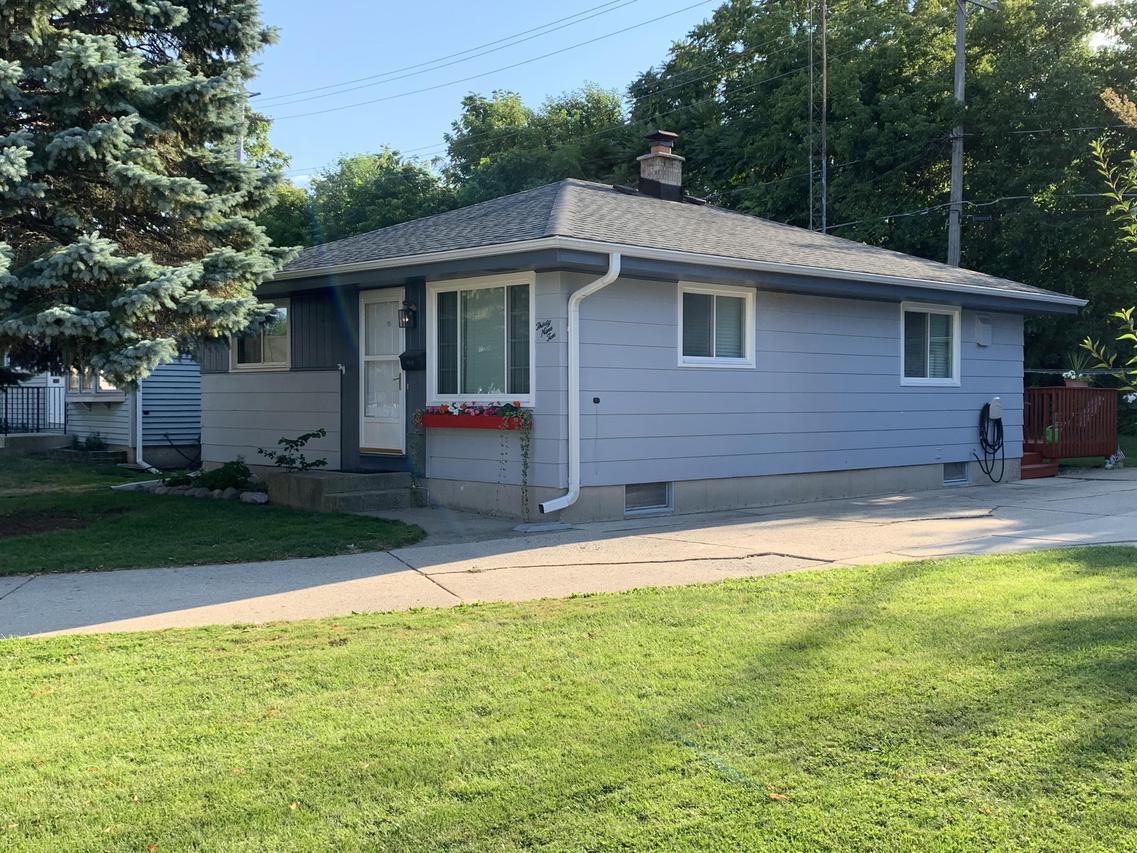 3910 11th Ave., Kenosha, WI 53140