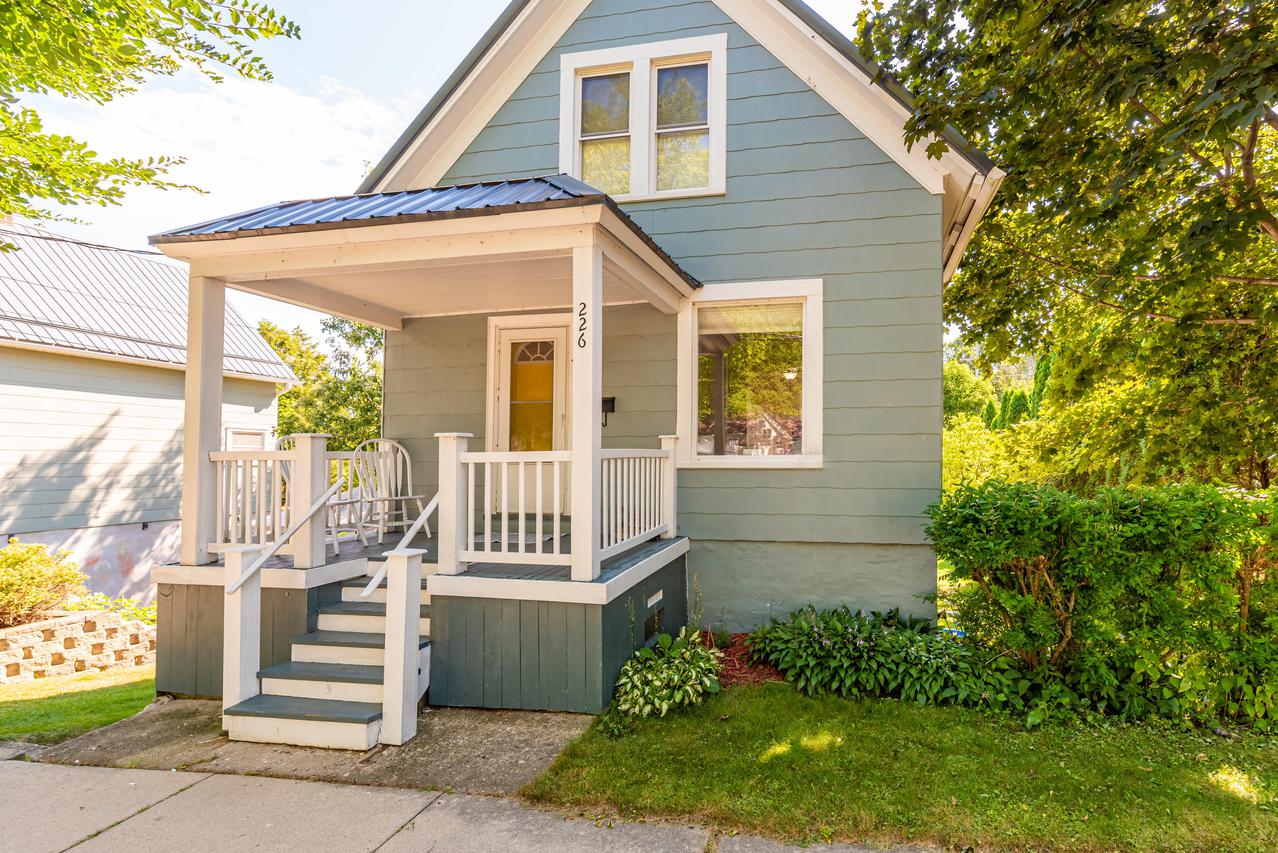 226 S Division St., Port Washington, WI 53074