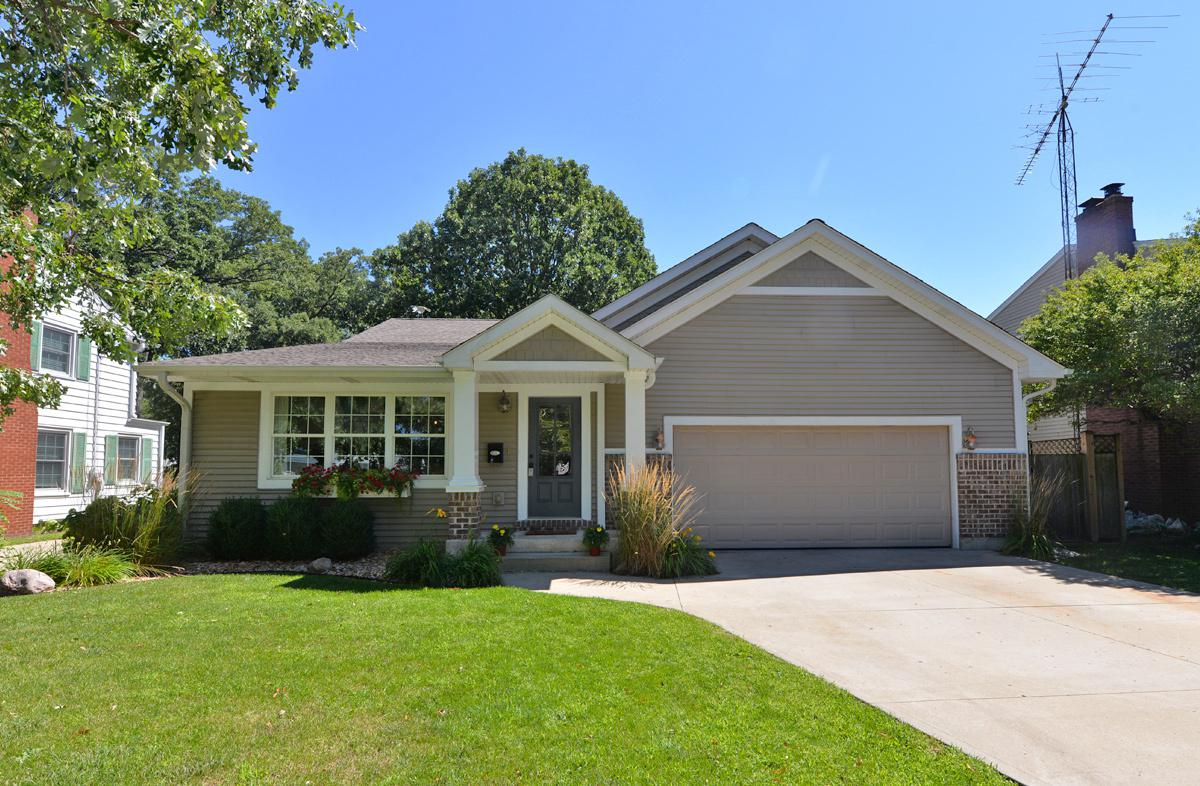 7939 15 Th Ave., Kenosha, WI 53143