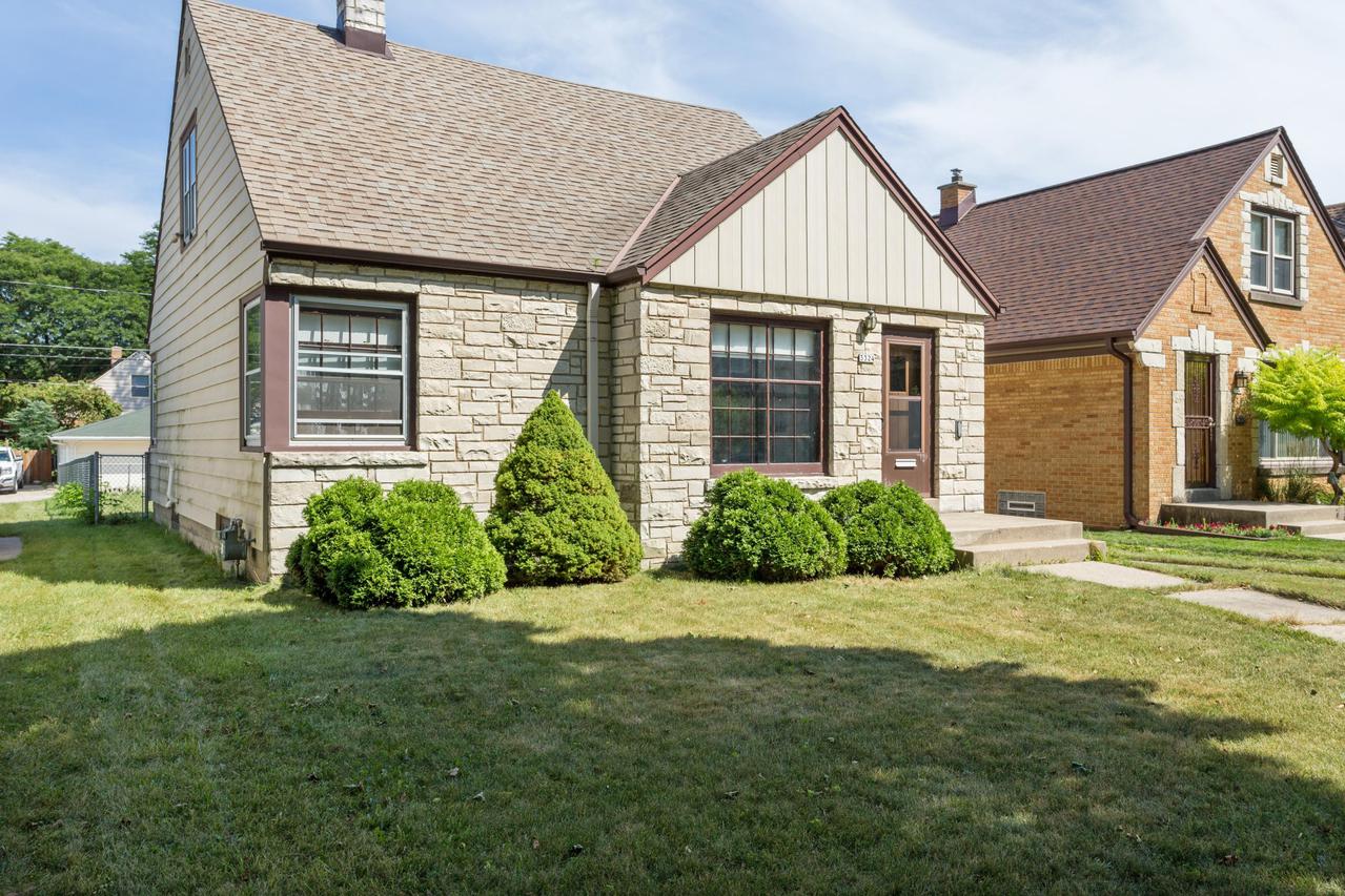 3324 N 58th St., Milwaukee, WI 53216