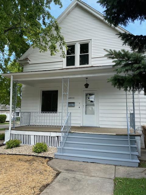 4803 21st Ave, Kenosha, WI 53140