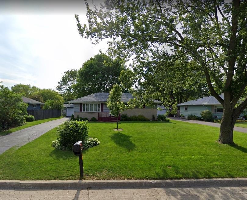 4900 Charles St., Caledonia, WI 53402