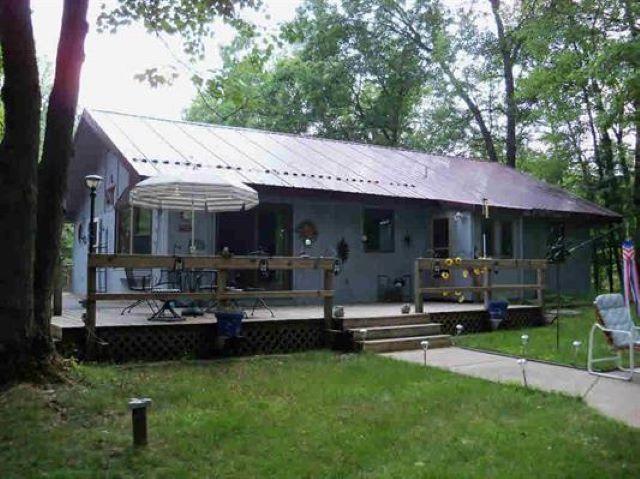 N10845 Peshitgo River Ln., Stephenson, WI 5411