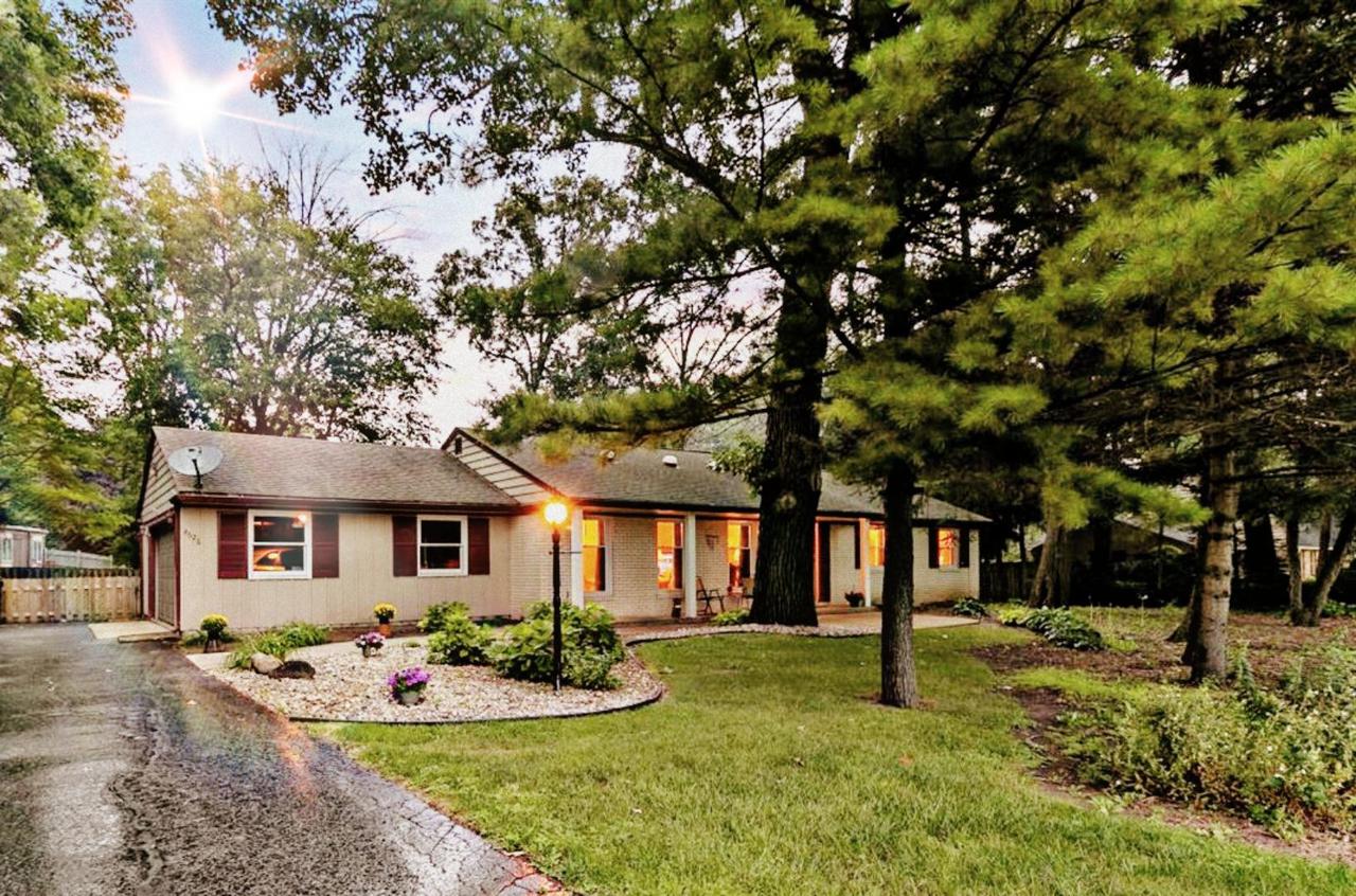 4626 Chicory Rd., Mount Pleasant, WI 53403