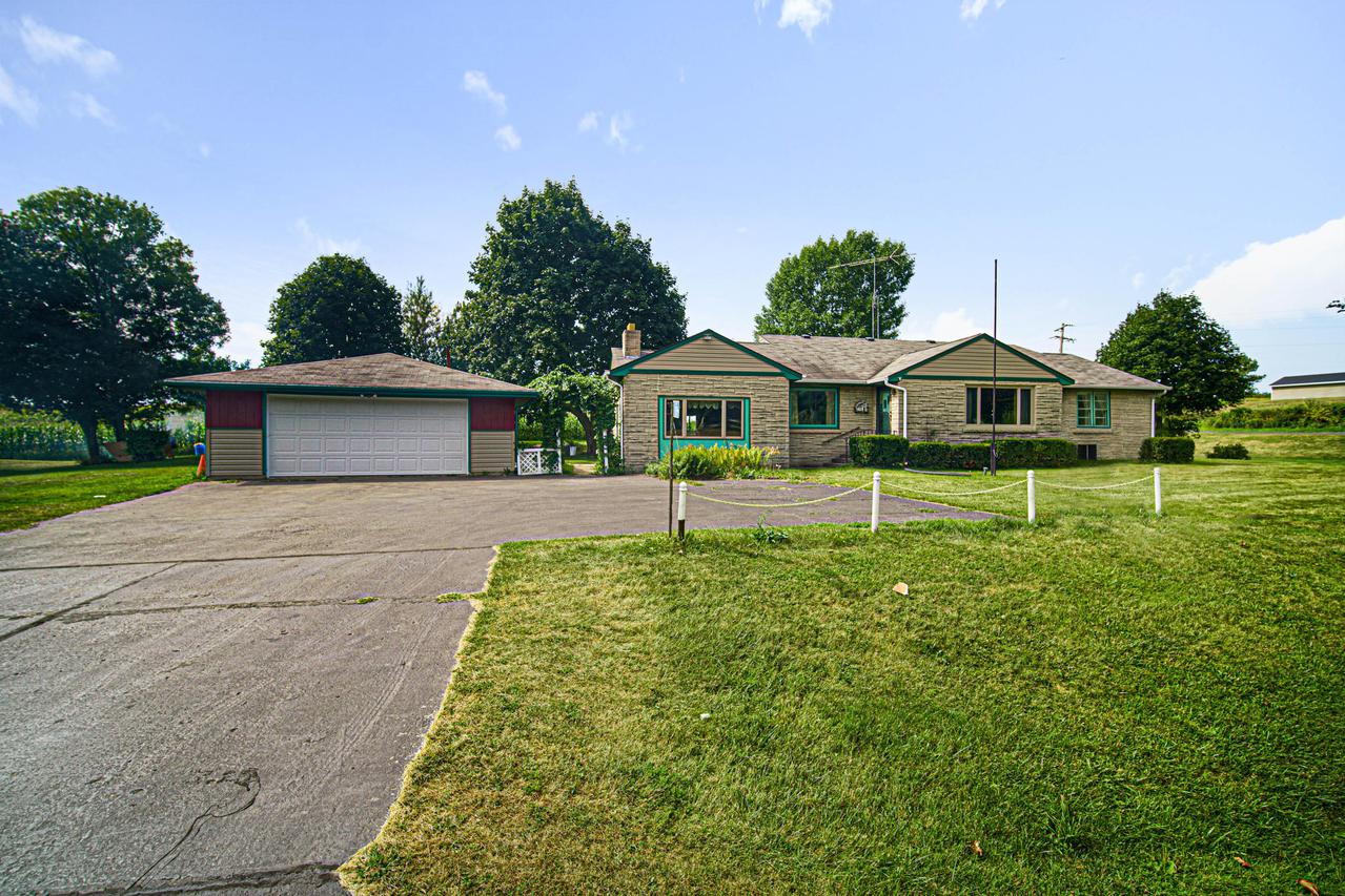 11319 Highway 151 -, Cato, WI 54220