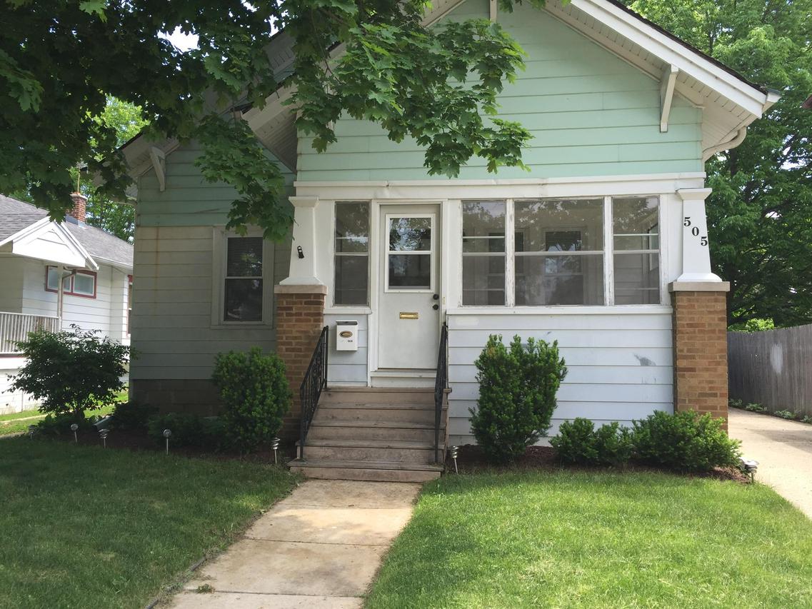 505 Harvey Dr., Racine, WI 53405