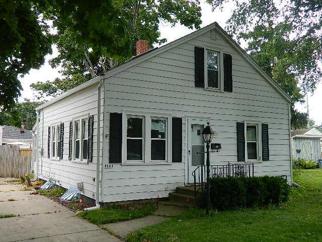 1101 South St, Racine, WI 53402