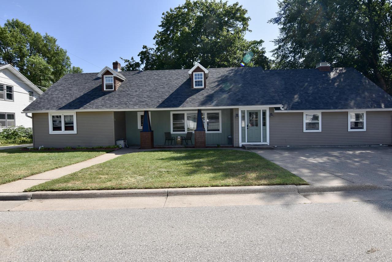 104 E Wall St., Holmen, WI 54636