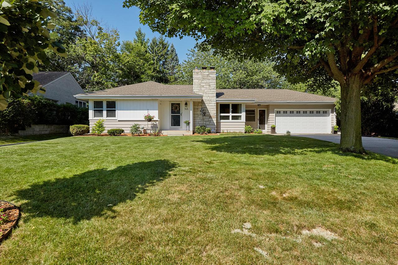 765 N 116th St., Milwaukee, WI 53226