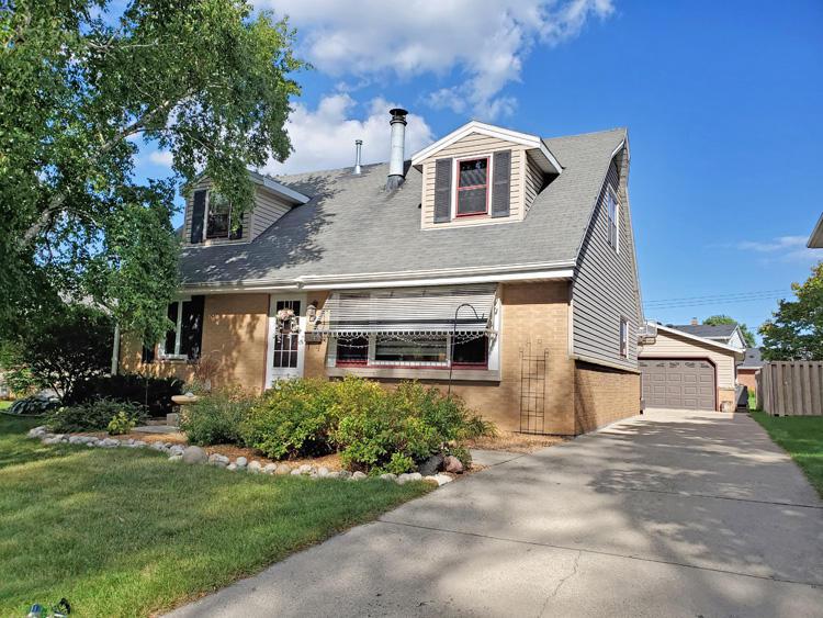 3800 S 75th St., Milwaukee, WI 53220