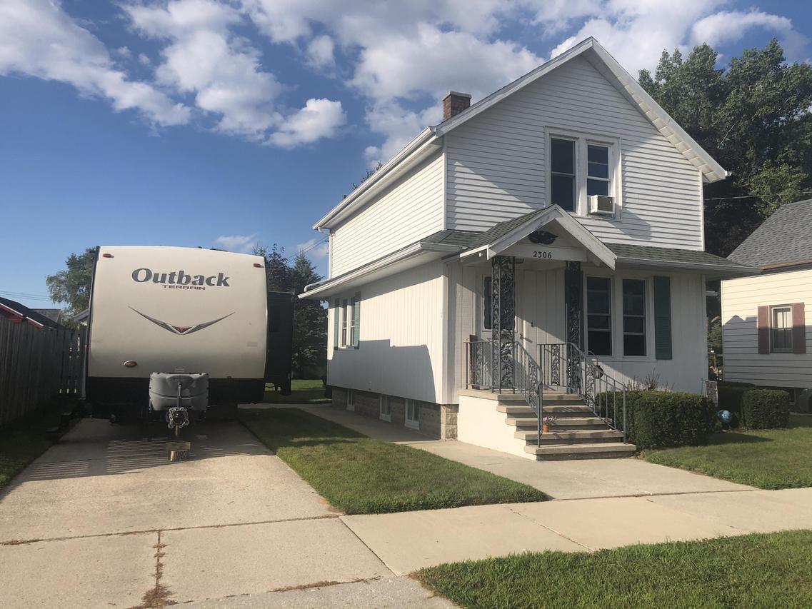 2306 9th St., Two Rivers, WI 54241