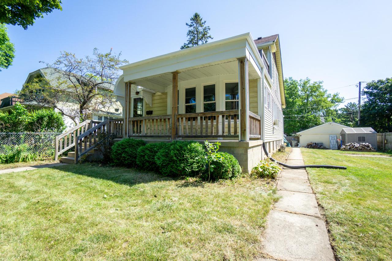 5550 N 38th St., Milwaukee, WI 53209