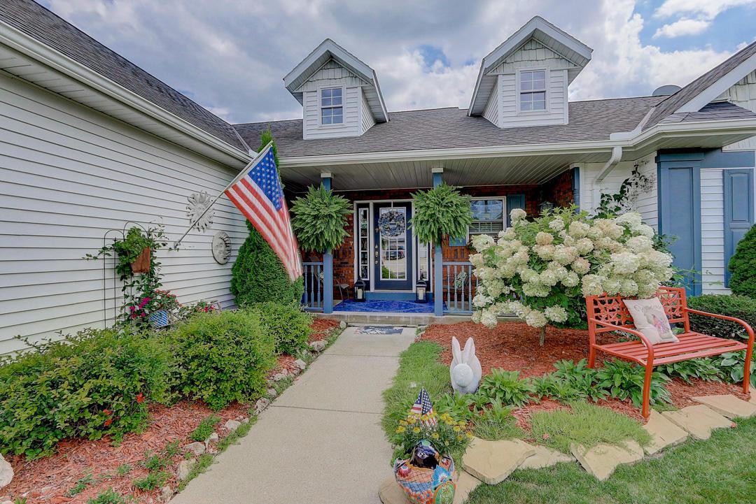 115 Sanctuary Ct., Johnson Creek, WI 53038