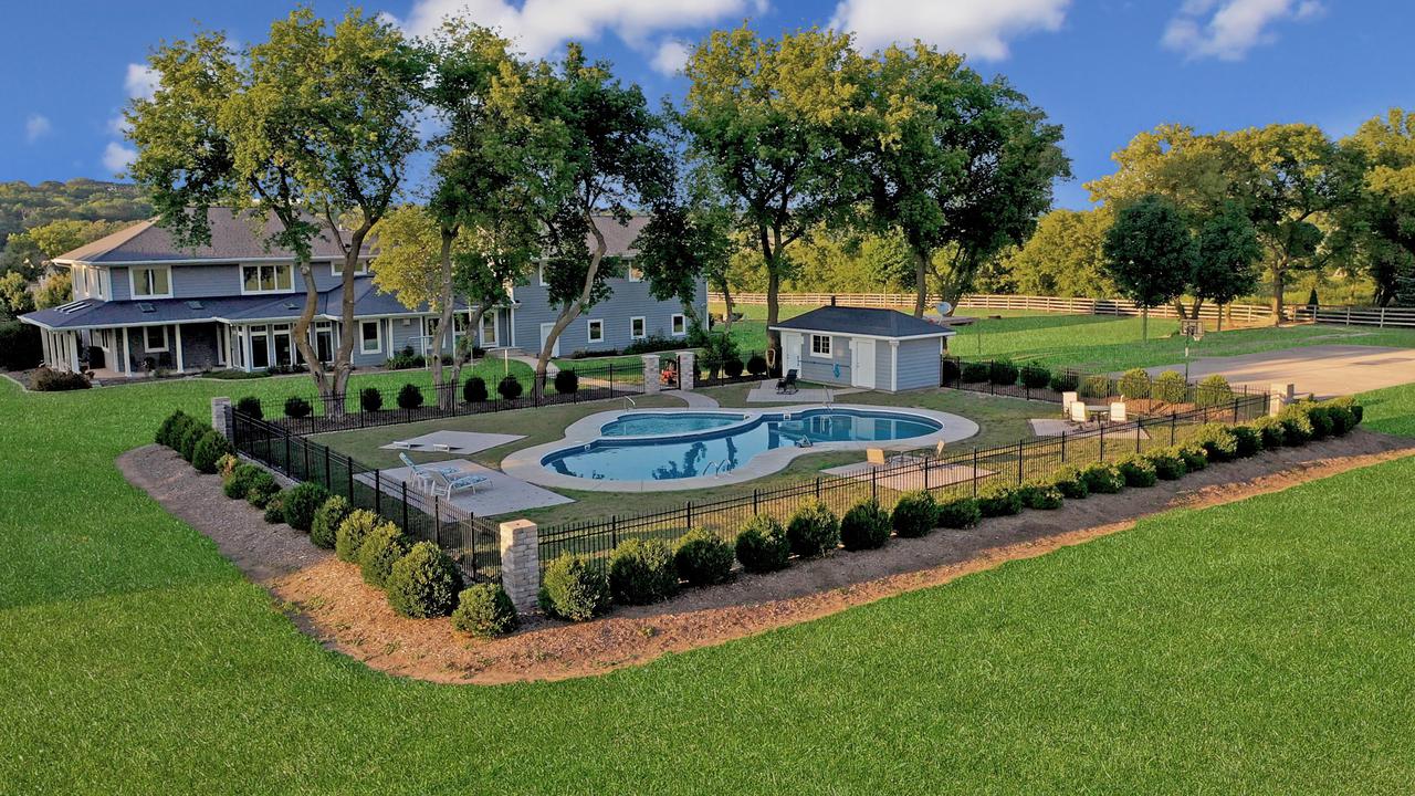 N50W25545 Lisbon Rd, Lisbon, WI 53072