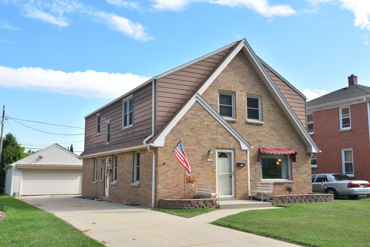 3602 W Ohio #3602A, Milwaukee, WI 53215