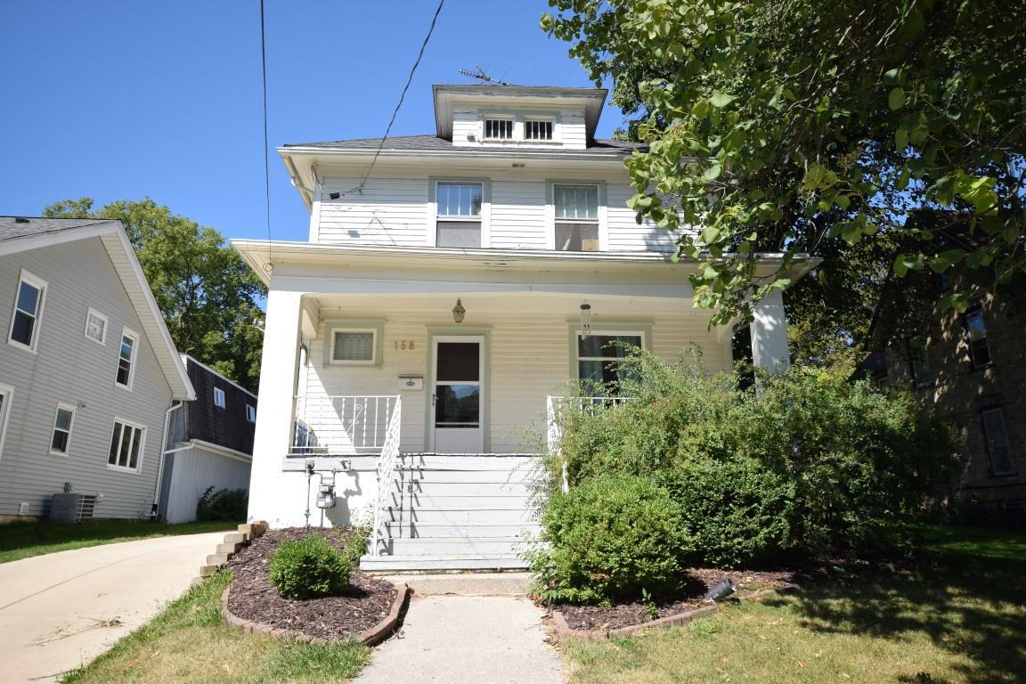 158 N 10th Ave., West Bend, WI 53095
