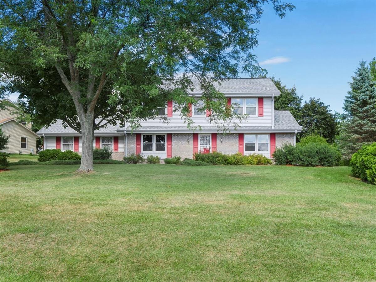 S80W26560 Somerset Ln., Vernon, WI 53149