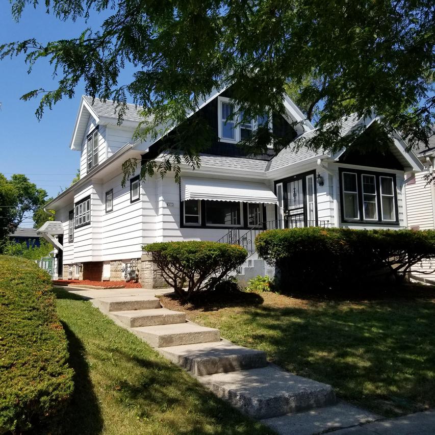 4573 N 27th St., Milwaukee, WI 53209