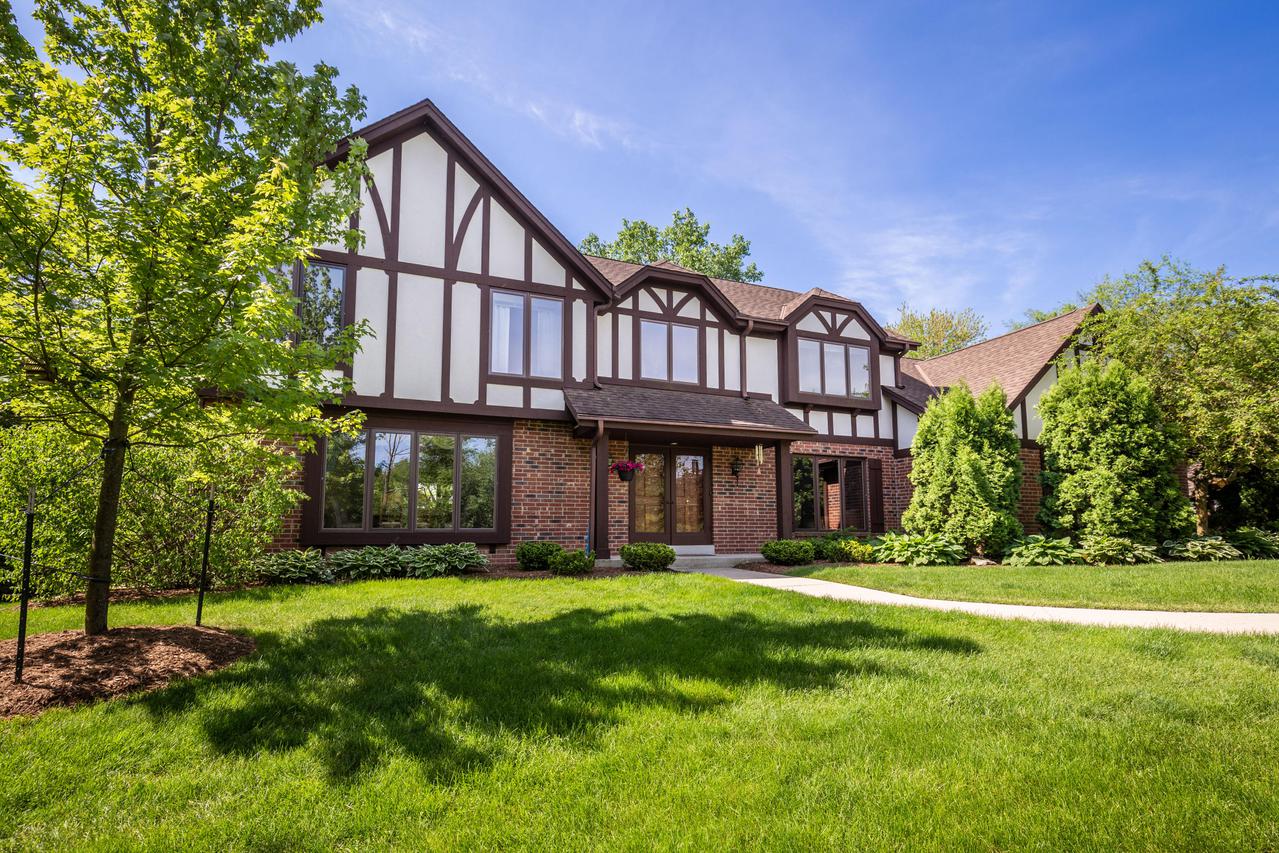 5531 State Highway 38 -, Caledonia, WI 53108