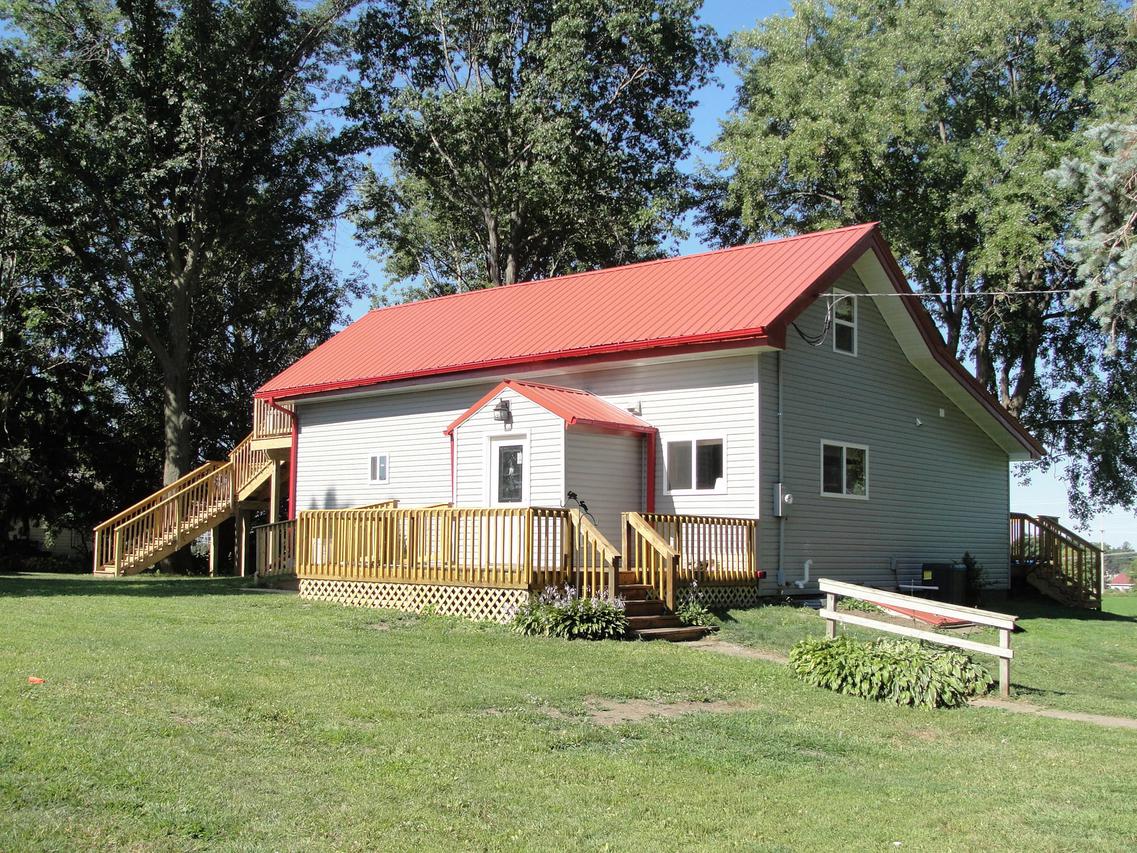 808 Railroad Ave, Viroqua, WI 54665