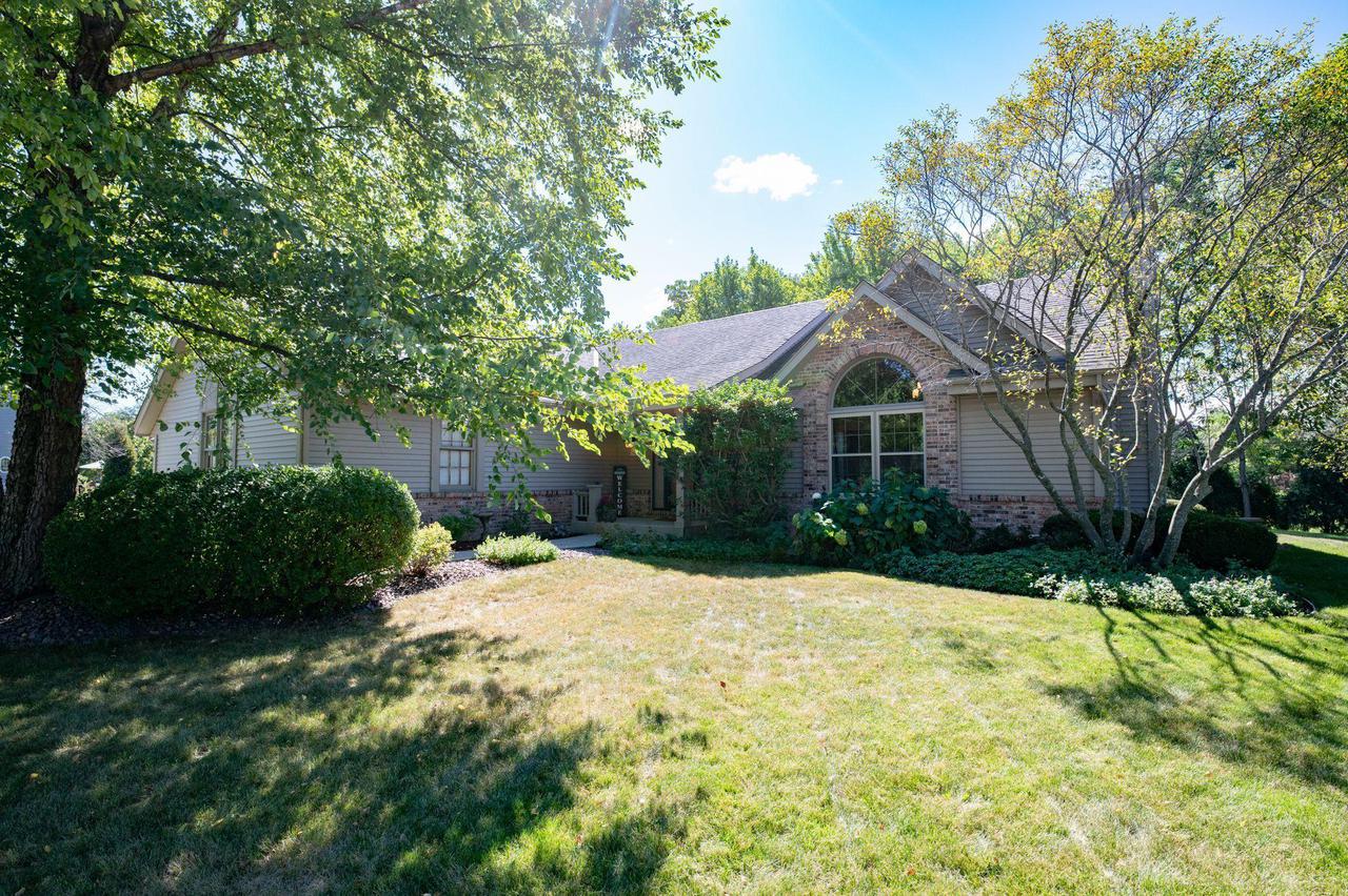 N53W1541 Balsam Dr., Menomonee Falls, WI 53051