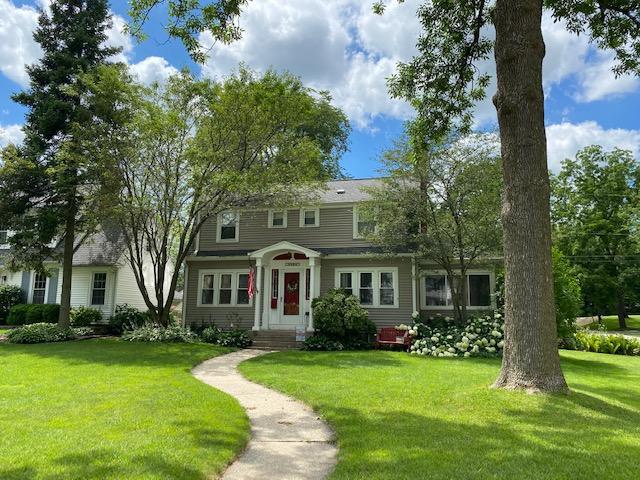 5565 S 110th St., Hales Corners, WI 53130