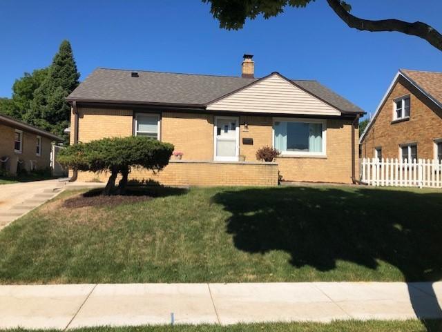 2817 S 60th St., Milwaukee, WI 53219