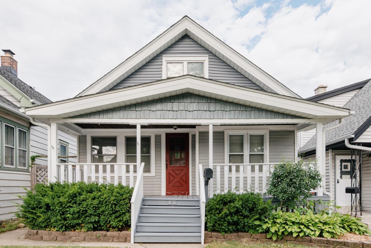 1967 S 69th St, West Allis, WI 53219