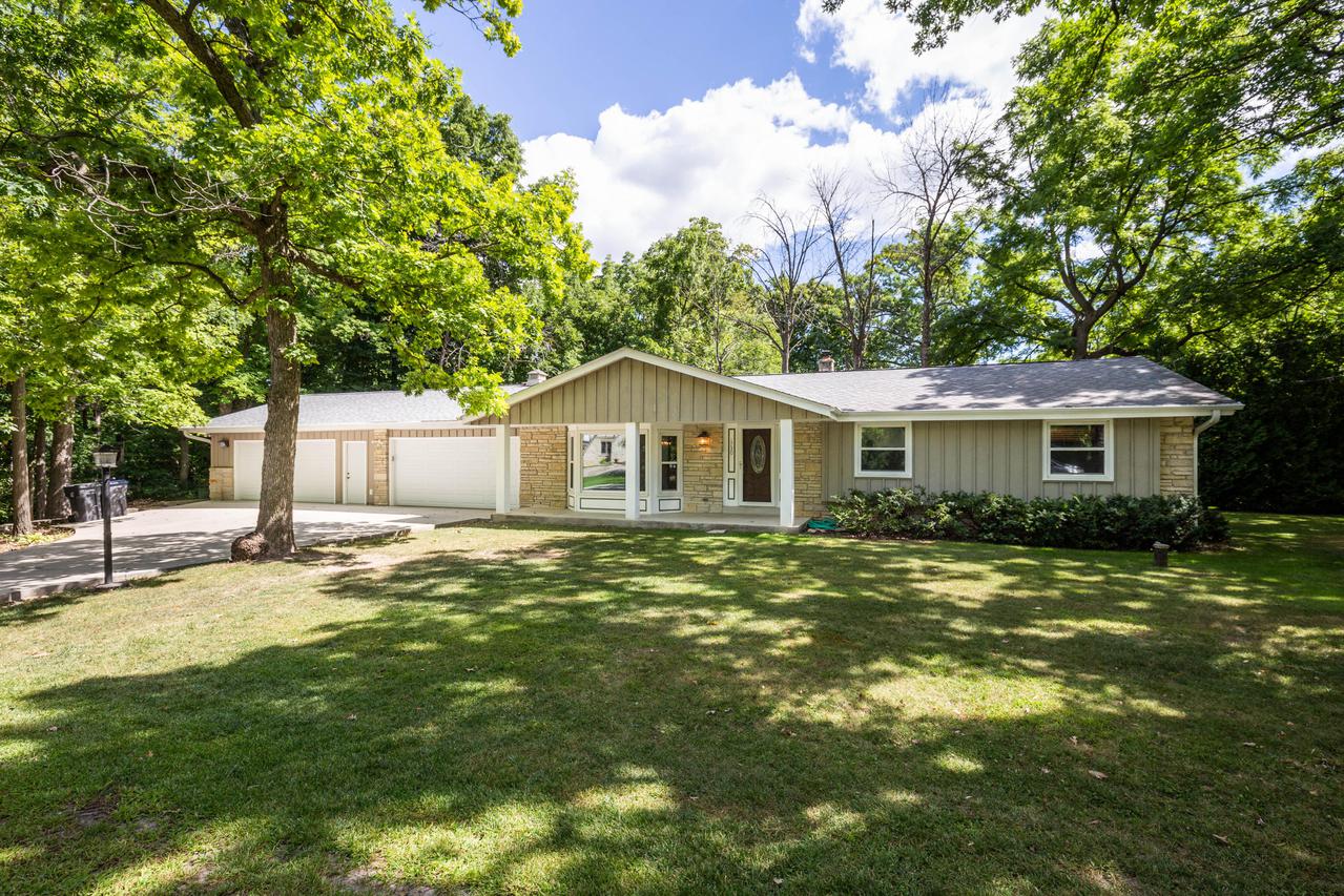 1730 S Elm Grove Rd., New Berlin, WI 53151