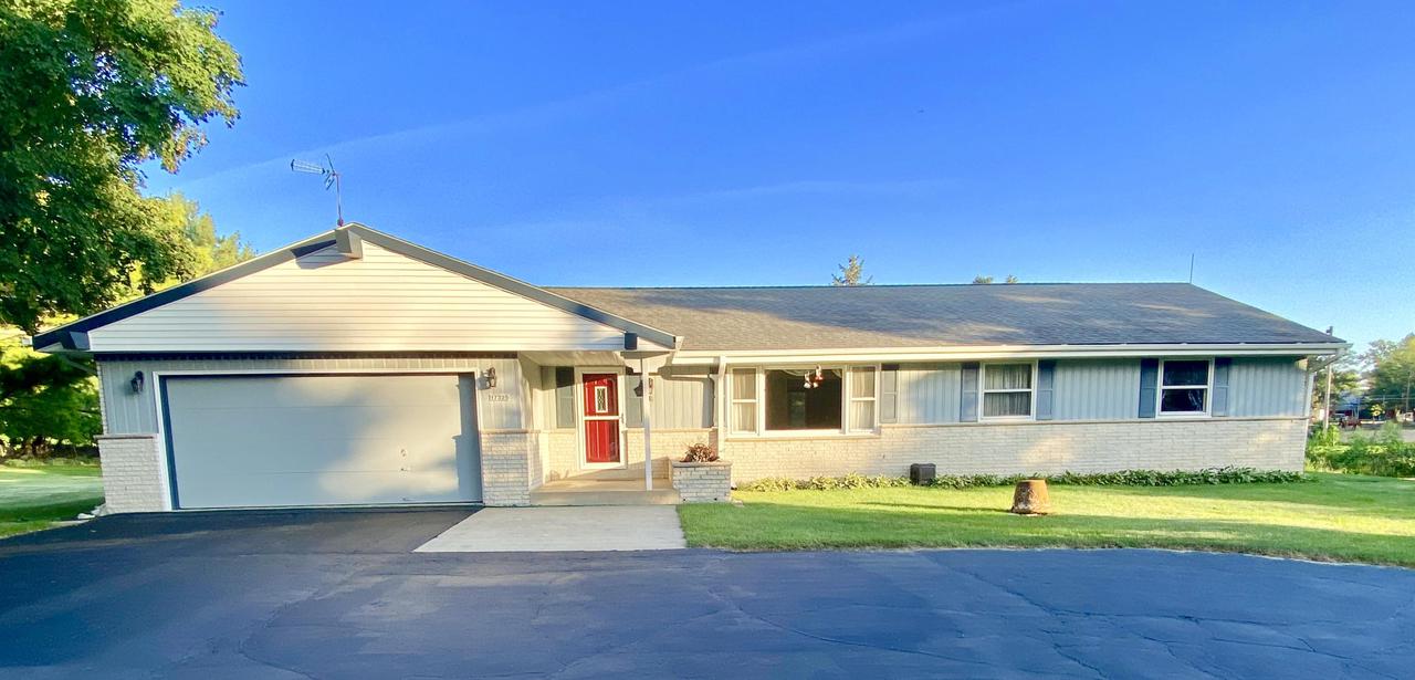 17325 W Small Rd., New Berlin, WI 53146