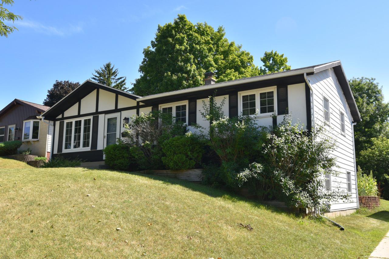 1357 N 10th Ave., West Bend, WI 53090