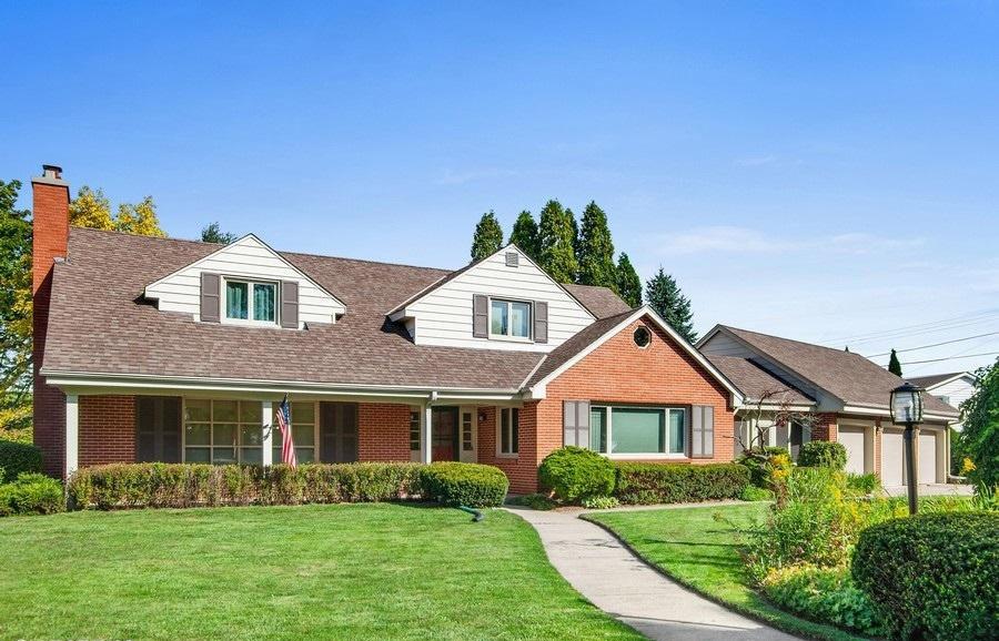 3800 Lighthouse Dr., Racine, WI 53402