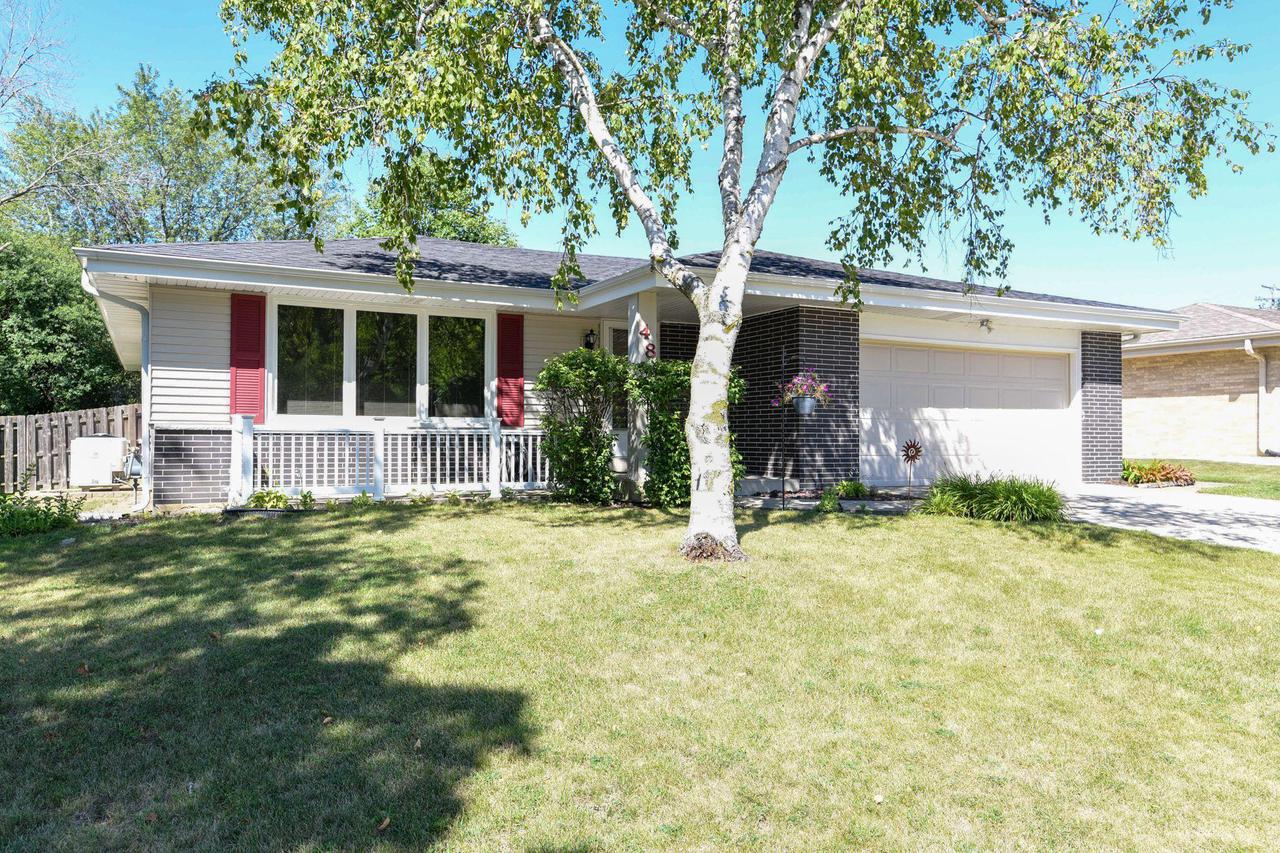 48 Virginia St., Racine, WI 53405